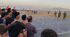 Svi državljani BiH u Kabulu su na aerodromu i pod vojnim obezbjeđenjem