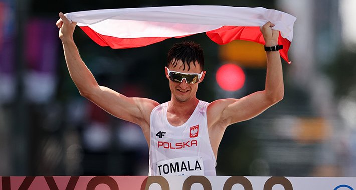 Poljak osvojio zlato u sportu kojeg više neće biti na Olimpijskim igrama