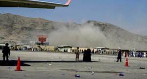 Odjeknula snažna eksplozija kod aerodroma u Kabulu, oglasili se iz Pentagona