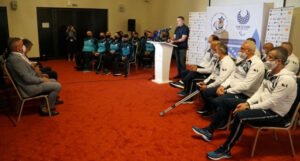 Bosnu i Hercegovinu na Paraolimpijskim igrama u Tokiju predstavlja 16 sportista