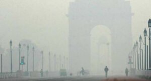 New Delhi pustio u pogon prvi “smog tower”
