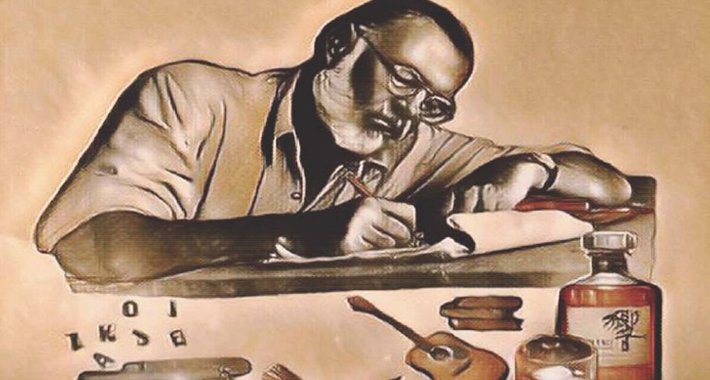 Objavljen zbornik “I bi priča” povodom 60 godina od smrti Ernesta Hemingwaya