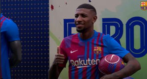 Emerson Royal iz Barcelone prelazi u Tottenham?