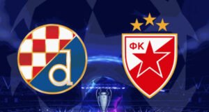 Dinamo i Crvena zvezda će igrati u play-offu za Ligu prvaka ukoliko izbace Legiju i Sheriff