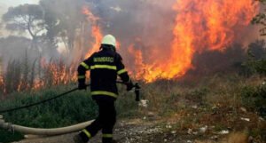 Američka ambasada organizira obuku za vatrogasce iz cijele BiH