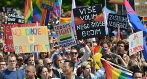 Prva presuda za diskriminaciju nad LGBT osobama kao tračak nade