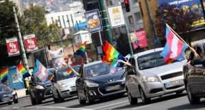 Zakon koji štiti LGBTIQ u BiH prvi put djeluje