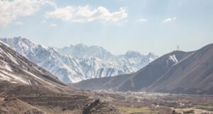 Pad Afganistana neće proći tako lako: Dolina lavova ustaje protiv talibana