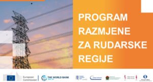 Otvoren program razmjene za rudarske regije na zapadnom Balkanu, u Ukrajini i EU