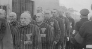 Pokrenut sudski postupak protiv 100-godišnjeg bivšeg naciste