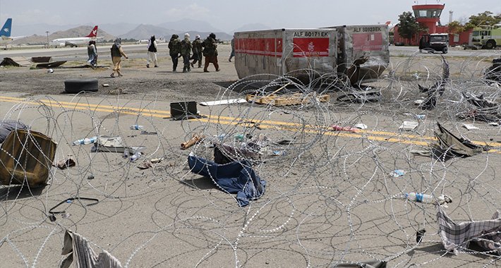 SAD će platiti odštetu porodicama civila ubijenih u zračnom napadu u Kabulu