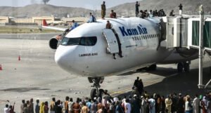 Upozorenje na opasnost od terorističkog napada na kabulskom aerodromu