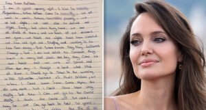 Angelina Jolie otvorila profil na Instagramu i objavila potresno pismo Afganistanke