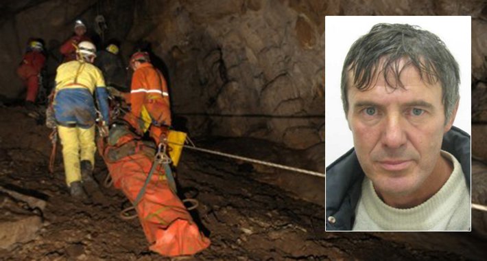 Tijelo muškarca za kojim se u BiH tragalo od decembra pronađeno u pećini