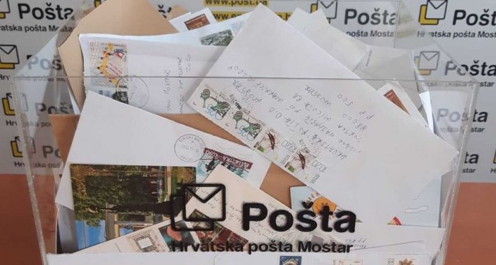 BiH izabrana u Upravno vijeće Svjetske poštanske unije