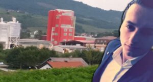 Firma porodice Stanić ima odgovornost za smrt radnika Valentina Vujice