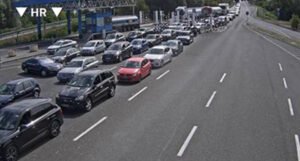 Obavještenje vozačima: Izbjegavajte ovaj granični prijelaz, velike su gužve na izlazu iz BiH