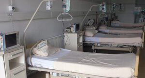 Slovenija ulazi “u crveno”, otvaraju nove covid odjele, broj hospitaliziranih raste