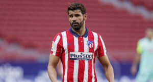 Diego Costa ima novi klub, neće više igrati u Evropi