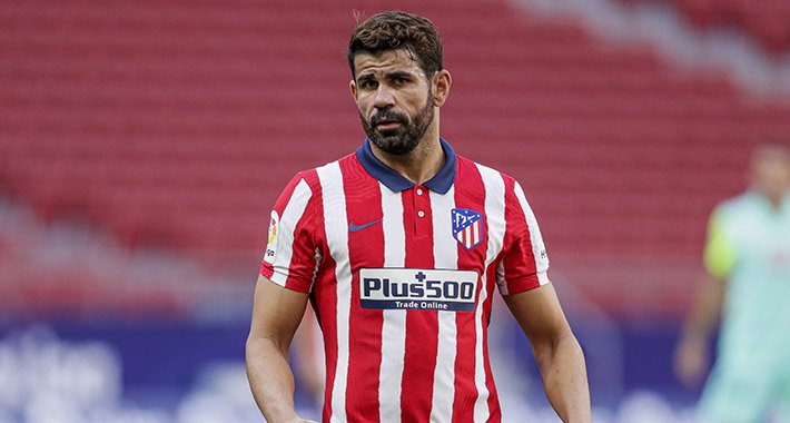 Diego Costa se vraća u Evropu, iznenadio je izborom kluba