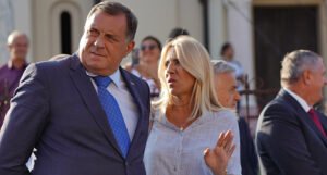 SDP, NiP i NS traže od Schmidta da smijeni Željku Cvijanović