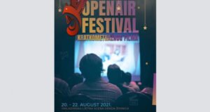 Mladi organizuju prvi OpenAir festival