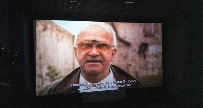 Film “Bato” omaž i uspomena na jednog od velikana filmske umjetnosti u BiH