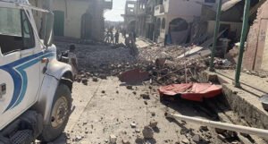 Razoran zemljotres pogodio Haiti, ima žrtava