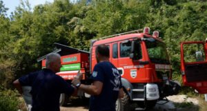 Požari u Hercegovini: Da li je na djelu piromanija?