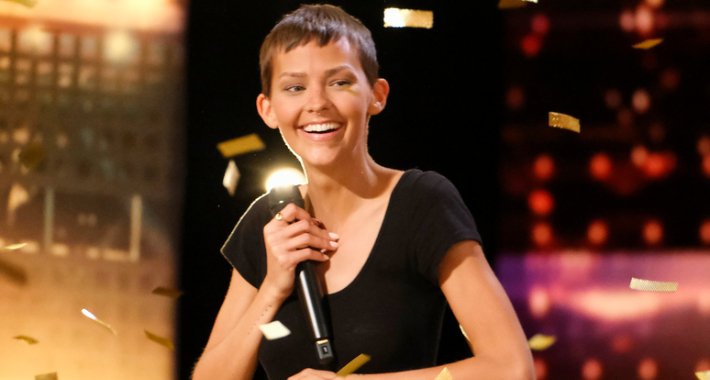Pjevačica koja je ganula svijet audicijom: Povlačim se, borba s rakom se pogoršala