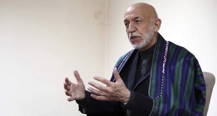 CNN: Talibani stavili u kućni pritvor Karzaija i Abdullaha