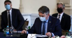 Komšićev savjetnik demantovao ambasadora Srbije: “Pozvan je zbog ozbiljnih stvari”