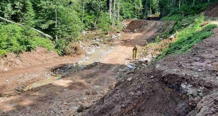 Poništena obnovljena ekološka dozvola za MHE Samar na Kasindolskoj rijeci