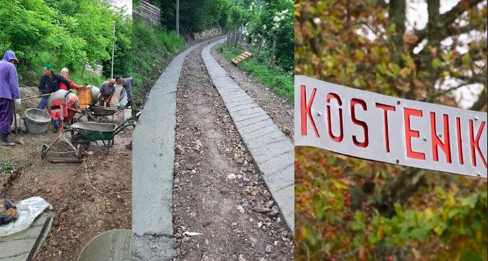 Kostenik kod Goražda, jedino multietničko selo u istočnoj Bosni: Prave objekat za UNESCO
