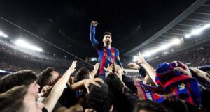 Barcelona objavila emotivan video: Hvala ti, Leo