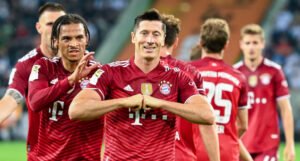 Borussia i Bayern podijelili bodove na otvaranju sezone