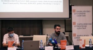 Vidljiv napredak u slobodi okupljanja LGBT osoba u BiH