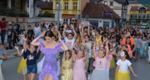 Završen Festival prijateljstva u Goraždu