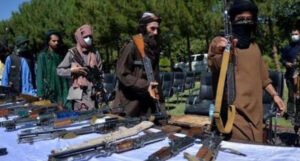 Talibani nastavljaju preuzimati kontrolu u Afganistanu, pao šesti provincijski glavni grad
