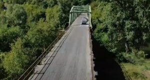 Zbog stanja u kakvom je ovo je najopasniji most u BiH, a renoviraju ga punih 10 godina!