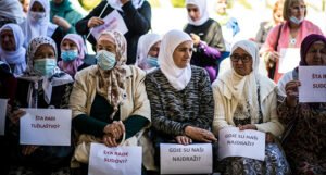 Međunarodni dan nestalih u Potočarima: Nekome je bitan pronalazak i jedne kosti