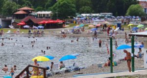 Panonska jezera u Tuzli ove godine top turistička destinacija u BiH