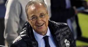 Španski mediji: PSG je zvao, Perez ima pare za Mbappea