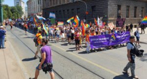 Organizatori Povorke ponosa traže slobodu okupljanja: Nailazimo na otpor