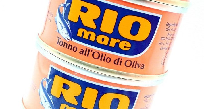 Hrvatska povlači iz prodaje Rio Mare Tunjevinu u maslinovom ulju