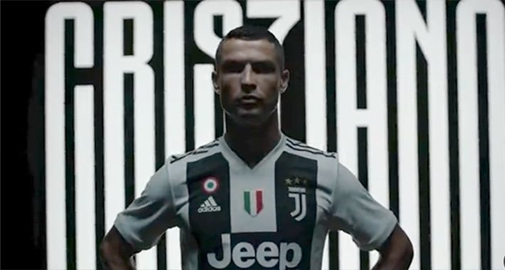Cristiano Ronaldo se od Juventusa oprostio emotivnom porukom
