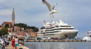 Turistička sezona u Hrvatskoj skoro na razini rekordne kada su zaradili 10,54 milijardi eura