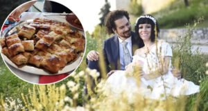 Francuz došao po životnu izabranicu u BiH, na svadbi se služio ručak za vegetarijance