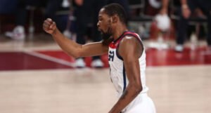 Košarkaši SAD-a osvojili olimpijsko zlato