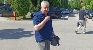 Određen pritvor Milomiru Savčiću, predsjedniku Boračke organizacije RS-a